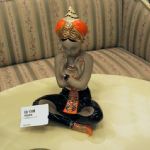 189 1395 FIGURINE